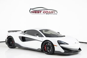 2019 McLaren 600LT for sale 102013148
