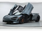 Thumbnail Photo 1 for 2019 McLaren 720S Coupe