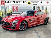 2019 Mercedes-Benz AMG GT for sale 101993133