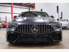 Thumbnail Photo 8 for 2019 Mercedes-Benz AMG GT