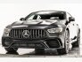 2019 Mercedes-Benz AMG GT for sale 101739237
