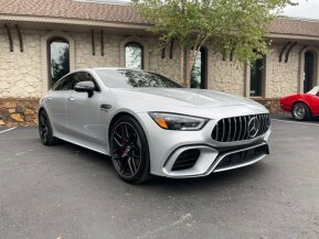 2019 Mercedes-Benz AMG GT for sale 101954337