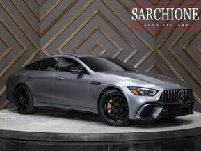 2019 Mercedes-Benz AMG GT S for sale 101966837