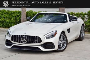 2019 Mercedes-Benz AMG GT for sale 101828528
