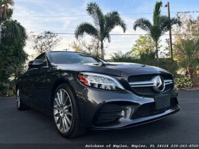 2019 Mercedes-Benz C43 AMG for sale 101873527