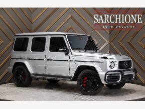 2019 Mercedes-Benz G63 AMG for sale 101785597