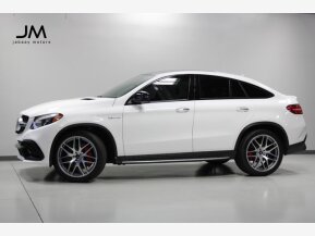 2019 Mercedes-Benz GLE63 AMG for sale 101822610