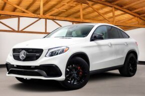 2019 Mercedes-Benz GLE63 AMG for sale 101987621
