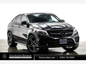 2019 Mercedes-Benz GLE 43 AMG for sale 101822058