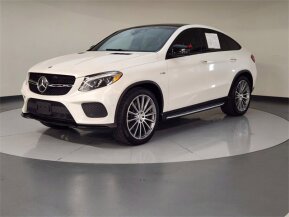 2019 Mercedes-Benz GLE 43 AMG for sale 101838196