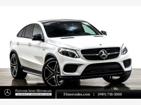 2019 Mercedes-Benz GLE 43 AMG for sale 101844722