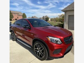 2019 Mercedes-Benz GLE 43 AMG for sale 101845077