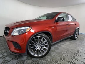 2019 Mercedes-Benz GLE 43 AMG for sale 102001876
