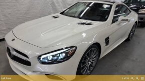 2019 Mercedes-Benz SL550 for sale 101892564