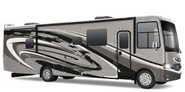 2019 Newmar Canyon Star 3723 specifications