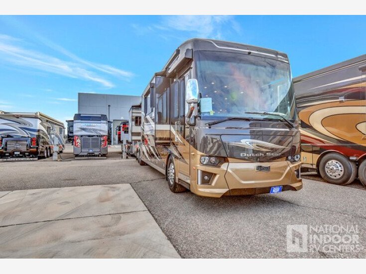 Thumbnail Photo undefined for 2019 Newmar Dutch Star