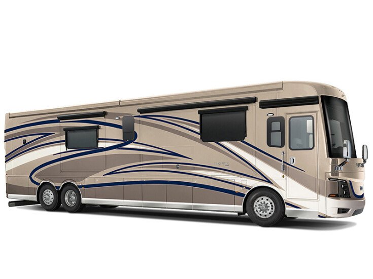 2019 Newmar King Aire 4546 specifications