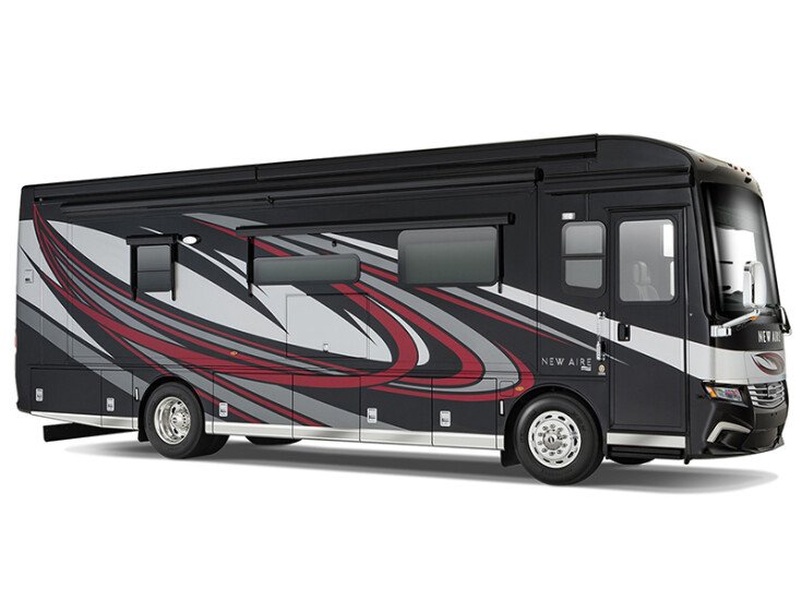 2019 Newmar New Aire 3345 specifications