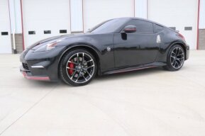 2019 Nissan 370Z for sale 101925898