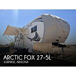 2019 Northwood Arctic Fox for sale 300382956