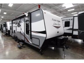 2019 Pacific Coachworks Surf Side 23BBS