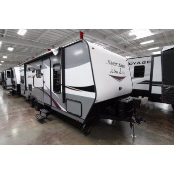 2019 Pacific Coachworks Surf Side 23BBS