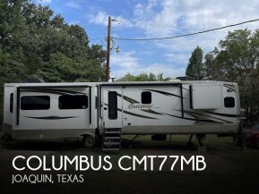 2019 Palomino Columbus for sale 300392330