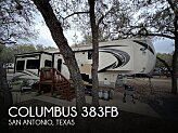 2019 Palomino Columbus for sale 300428970