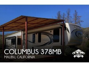 2019 Palomino Columbus 378MB for sale 300219116
