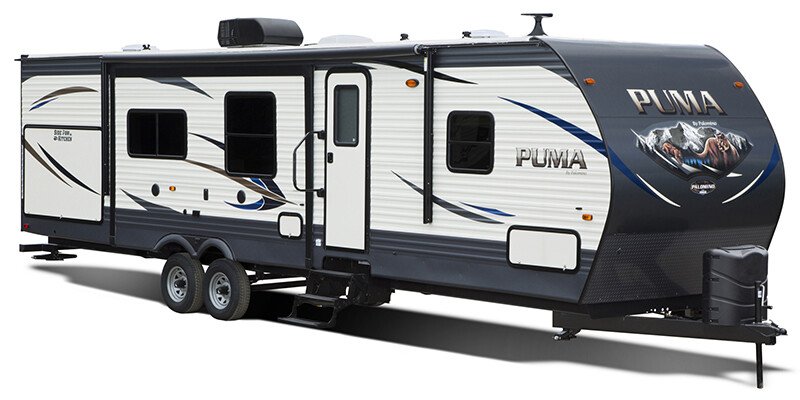 2019 palomino puma 253fbs