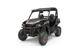 2019 Polaris GENERAL 1000 EPS Ride Command Edition specifications