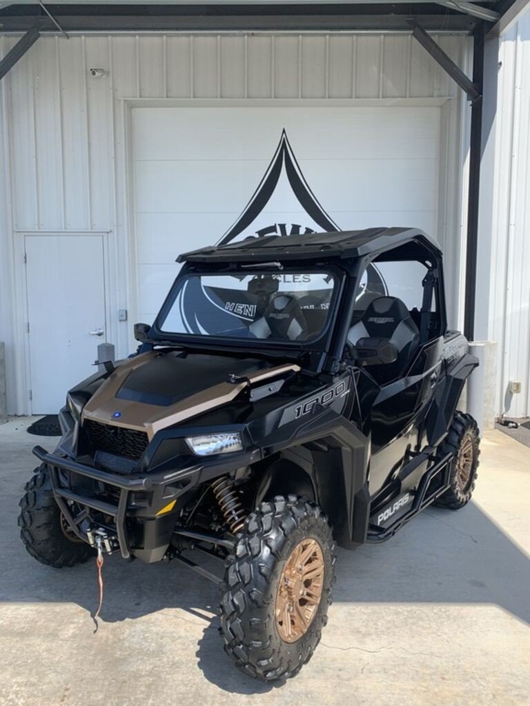 Used UTV SidebySides for Sale Motorcycles on Autotrader