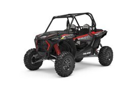 2019 Polaris RZR XP 1000 Ride Command Edition specifications