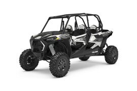 2019 Polaris RZR XP 4 1000 Ride Command Edition specifications