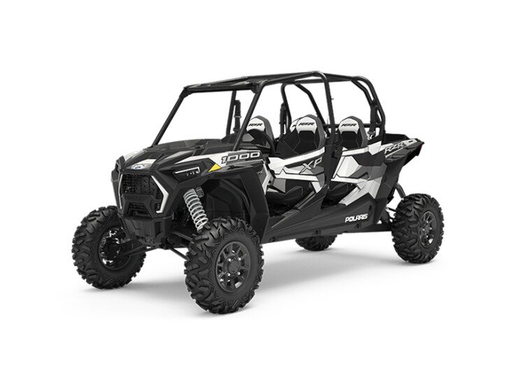 2019 Polaris RZR XP 4 1000 Ride Command Edition specifications