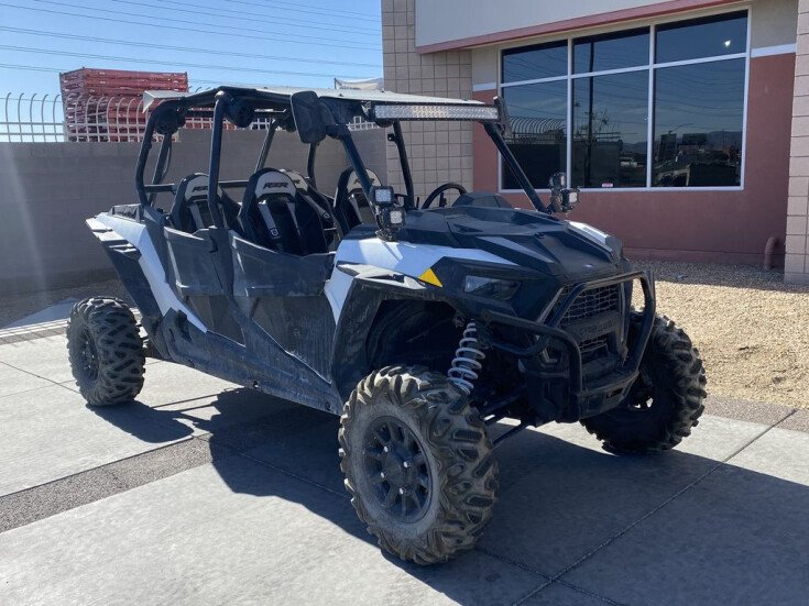 Thumbnail Photo undefined for 2019 Polaris RZR XP 4 1000