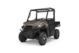 2019 Polaris Ranger 570 EPS specifications