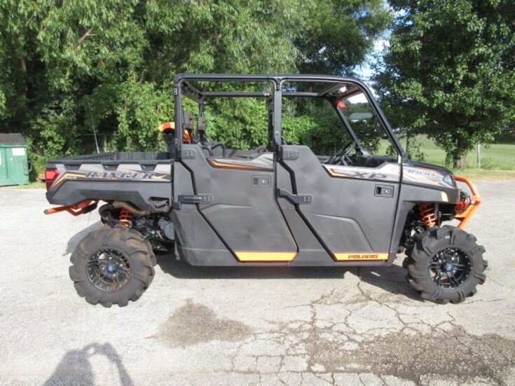 Thumbnail Photo undefined for 2019 Polaris Ranger Crew XP 1000 High Lifter Edition