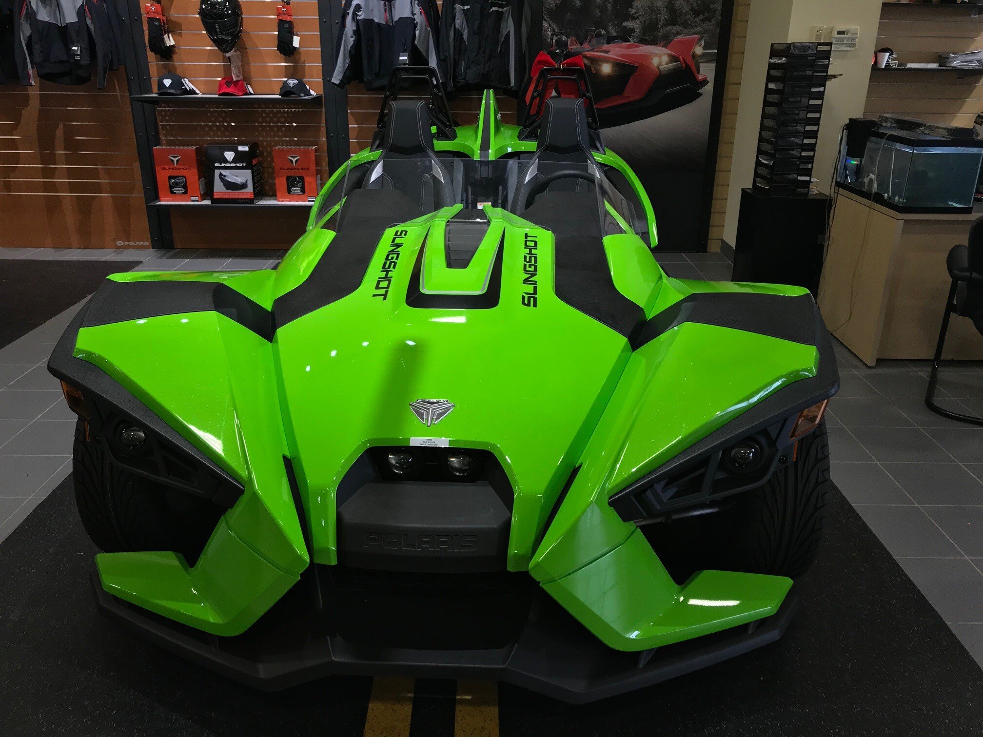 slingshot st