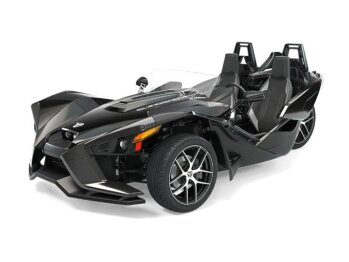 2019 Polaris Slingshot
