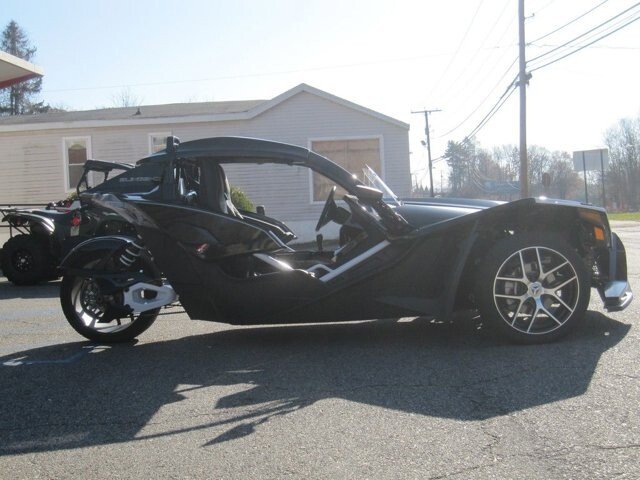 2019 polaris slingshot grand deals touring for sale