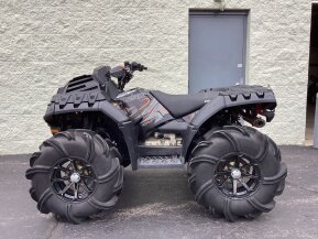 2019 Polaris Sportsman 850 High Lifter Edition for sale 201289095