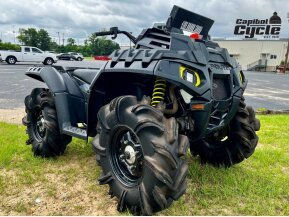 2019 Polaris Sportsman 850 High Lifter Edition for sale 201380890