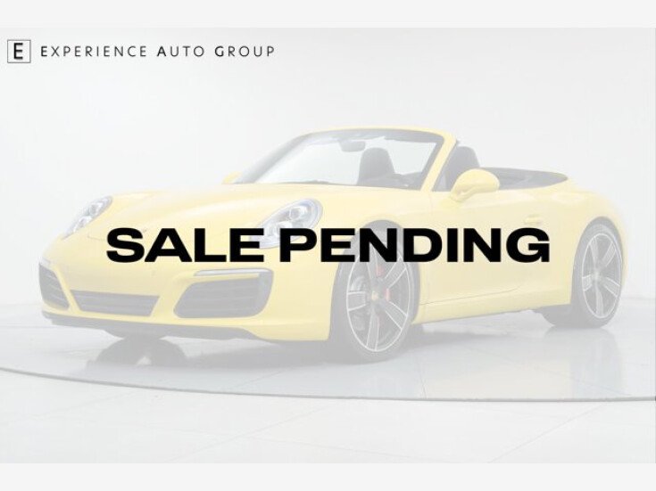 2019 Porsche 911 Carrera S Cabriolet for sale near Fort Lauderdale, Florida  33308 - Classics on Autotrader