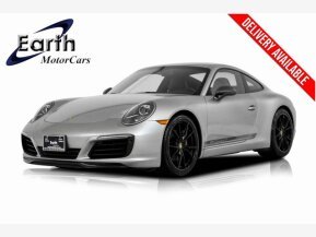 2019 Porsche 911 for sale 101728066