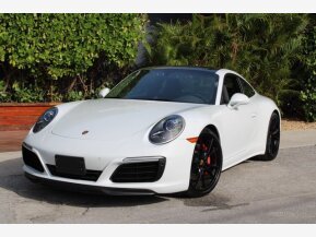 2019 Porsche 911 for sale 101751235