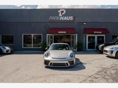 2019 Porsche 911 for sale 101812945
