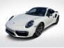 2019 Porsche 911 Turbo S for sale 101835523
