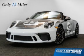 2019 Porsche 911 for sale 101886430