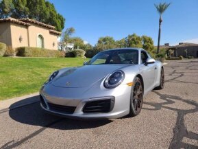 2019 Porsche 911 for sale 101694471